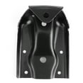 thumbnail image 4 of Rear Leaf Spring Bracket,Rear Leaf Spring Hanger Rear Leaf Spring Shackle Stainless Steel Leaf Spring Shackle Unrivaled Performance, 4 of 8