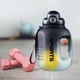 thumbnail image 4 of Botella de agua grande para niños y niñas, vaso de plástico de gran capacidad y alta temperatura, ideal para actividades al aire libre, fitness, hervidor de agua, 4 of 6