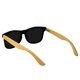 thumbnail image 5 of Lentes de Sol Rivacc New York - Negro Unisex, 5 of 9