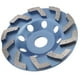 thumbnail image 2 of Herramientas de hardware, copa de muela abrasiva de diamante copa abrasiva de diamante muela abrasiva de diamante construida para el futuro, 2 of 8