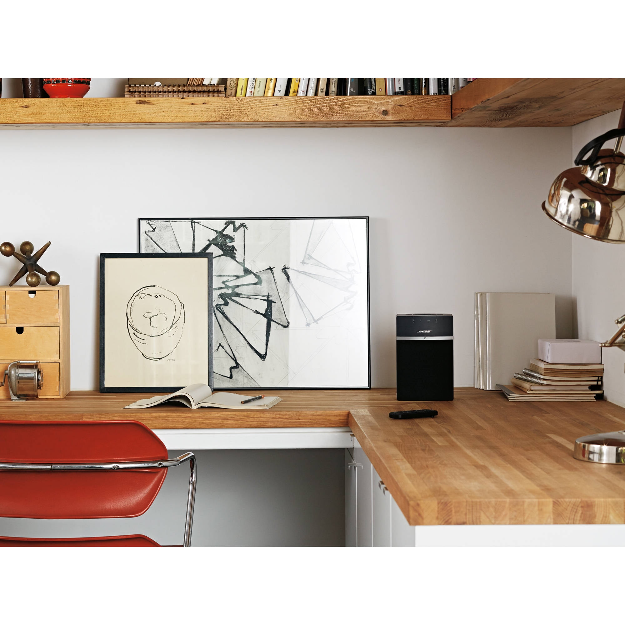 bose soundtouch 10 walmart