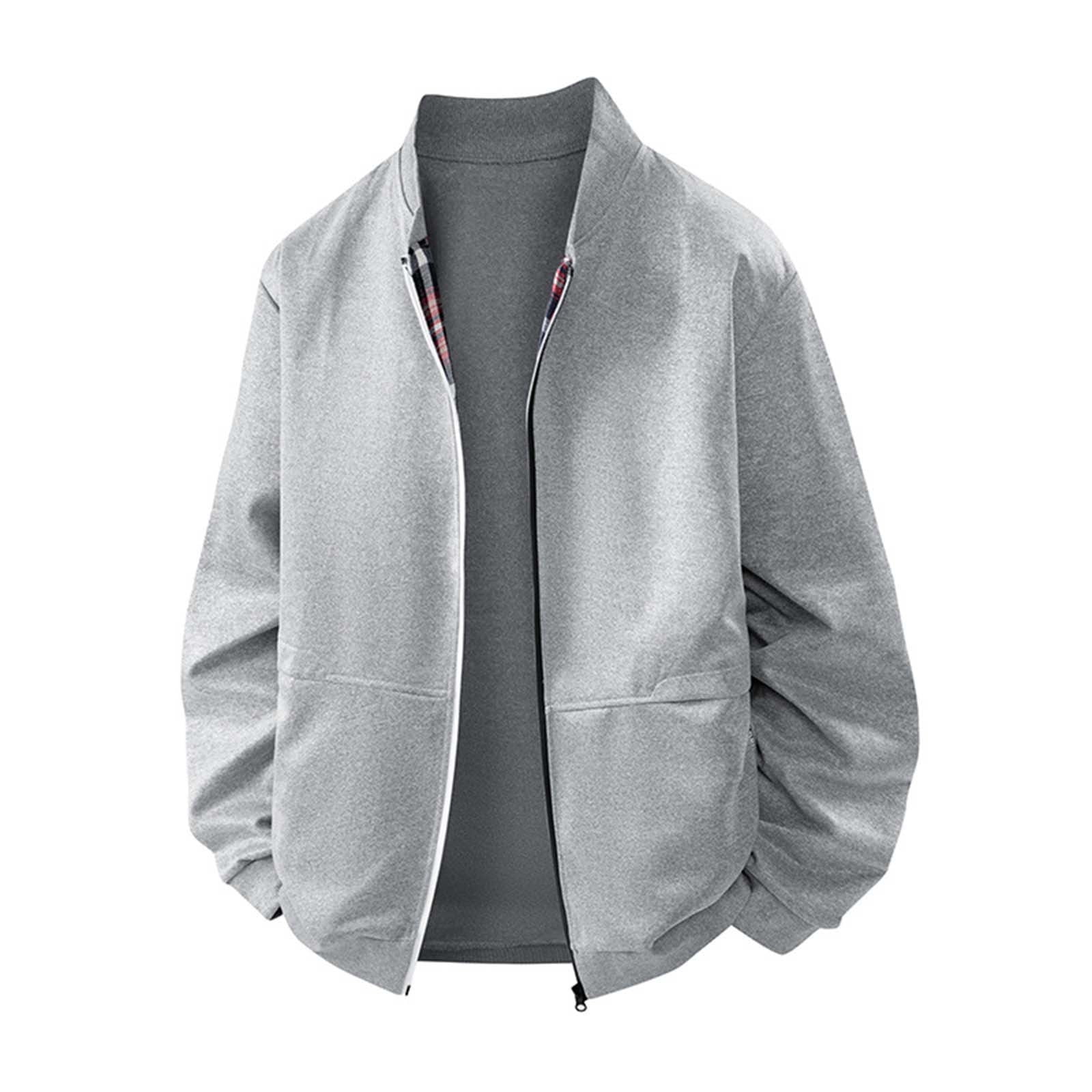 IZOD Mens Peacoat Blue Advantage Performance Sportswear Zip Track