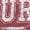 HEATHER MAROON, variant on Journey - Faithfully - Women's French Terry Long Sleeve Pullover