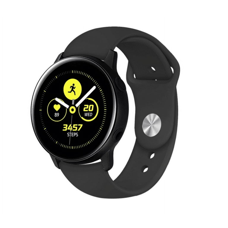 Galaxy watch shop active wristbands