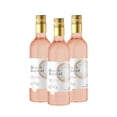 thumbnail image 1 of Pack De 3 Vino Rosado La Cetto Blanc De Zinfandel 187Ml, 1 of 3
