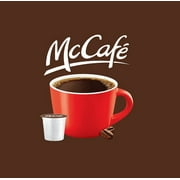 McCafe Coffee K-Cup Pods - Big flavor comes in small packages