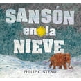 thumbnail image 1 of SANSON EN LA NIEVE OCEANO TRAVESIA PHILIP C. STEAD, 1 of 2