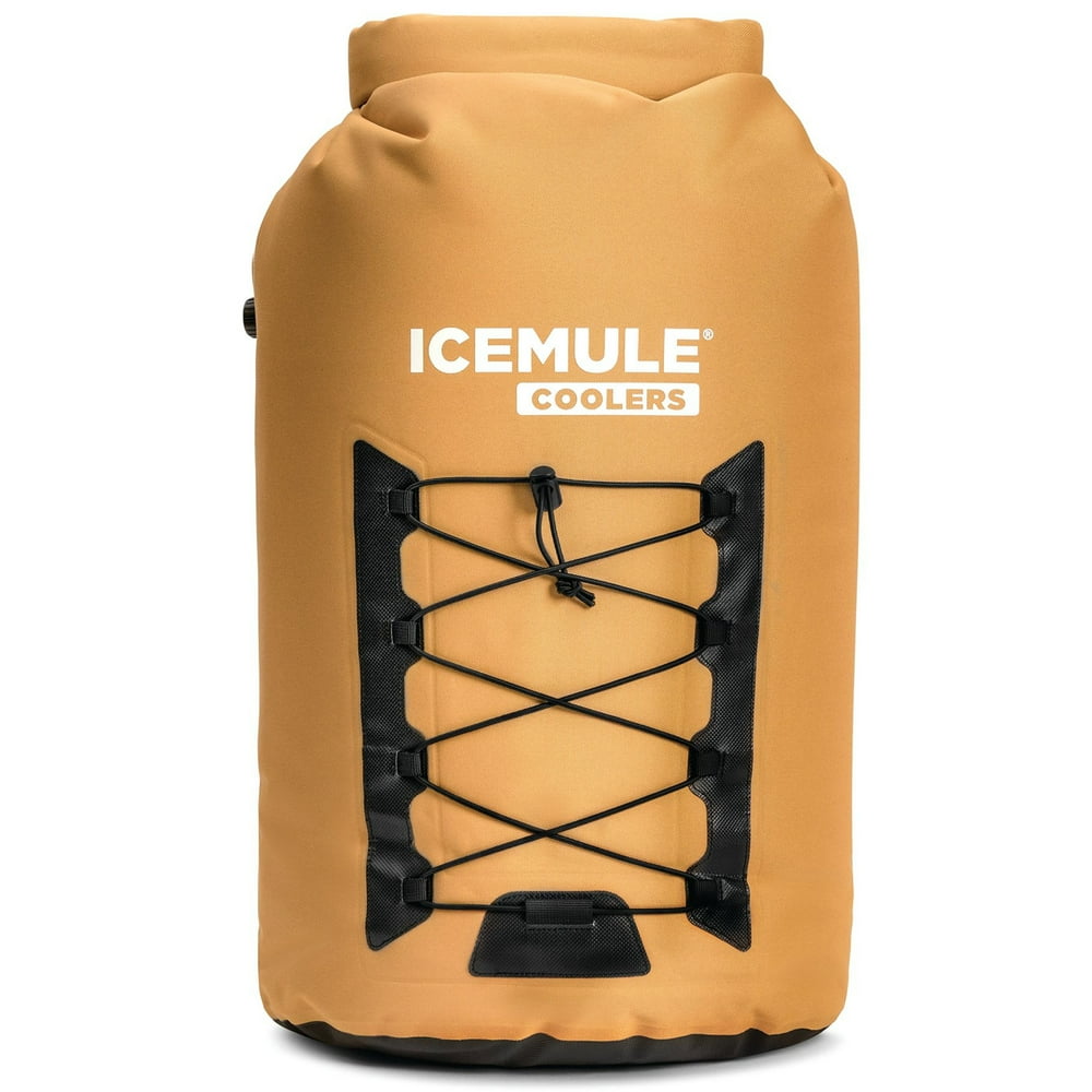 Icemule IceMule Pro XLarge 33 Liter 24 Can Soft Insulated Waterproof