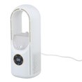 thumbnail image 4 of Cooling  Car Bedroom USB Rechargeable Portable Air Conditioner White 12x30cm, 4 of 9