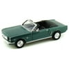 1:24 1964 FORD MUSTANG CONVERTIBLE