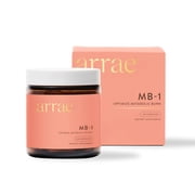 Arrae MB-1 Metabolism & Weight Management Support Capsules - 40 Capsules: Vegan, Non-GMO, Gluten-Free