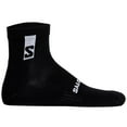 thumbnail image 4 of Salomon Unisex Socks Cotton Multicoloured 5.5-7 Uk, 4 of 7