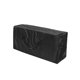 thumbnail image 2 of Bolsa de almacenamiento de muebles, bolsa organizadora de gran capacidad de tela Oxford para viajes al aire libre, senderismo, Picnic, mochilero Almacenamiento y organización del hogar 116x47x51cm Kearding HA076451-02, 2 of 6
