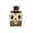 B-1, variant on Fall Thanksgiving Wooden Block Decor, Vintage Ghost Owl Shelf Ornament, 3.94 Inch Tabletop Gift for Housewarming