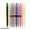 Army Green, variant on Under $5 FEOLGEHLY 10Pcs 0.5mm Fine Point Retractable Colored Gel Pens, Quick Dry Smooth Writing Silent Gel Pens, Journaling Pens, Ideal Gift for Office, Art & Daily Use, Army Green