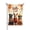 Style 3, variant on Cute Dog Beach Party Garden Flag 12x18 Inch Double Sided – Summer Vacation Dog Caravan Outdoor Yard Decoration For Porch, Lawn & Patio