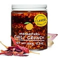 thumbnail image 2 of MOMOFUKU CHILI CRUNCH 5.5 OZ - Pack of 6, 2 of 12