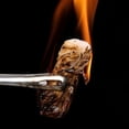 thumbnail image 2 of Fire Starters Safe For Fireplace Bbq Chimney Pizza Oven Charcoal Starters 32pcs, 2 of 5