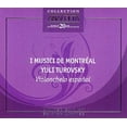 thumbnail image 2 of Yuli Turovsky - Violonchelo Espanol - Music & Performance - CD, 2 of 2