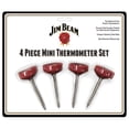 thumbnail image 3 of JIM BEAM JB0134 Poultry & Steak Mini Thermometers, 4 pk, 3 of 3