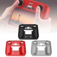 thumbnail image 2 of Silicone Skin Cover Protective Case for DJI Mini 3 Pro RC Remote Control Sleeve, 2 of 4
