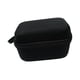 thumbnail image 5 of Estuche organizador para herramientas digitales, bolso de mano, deportivo, multiusos, para exteriores. Negro, 5 of 9
