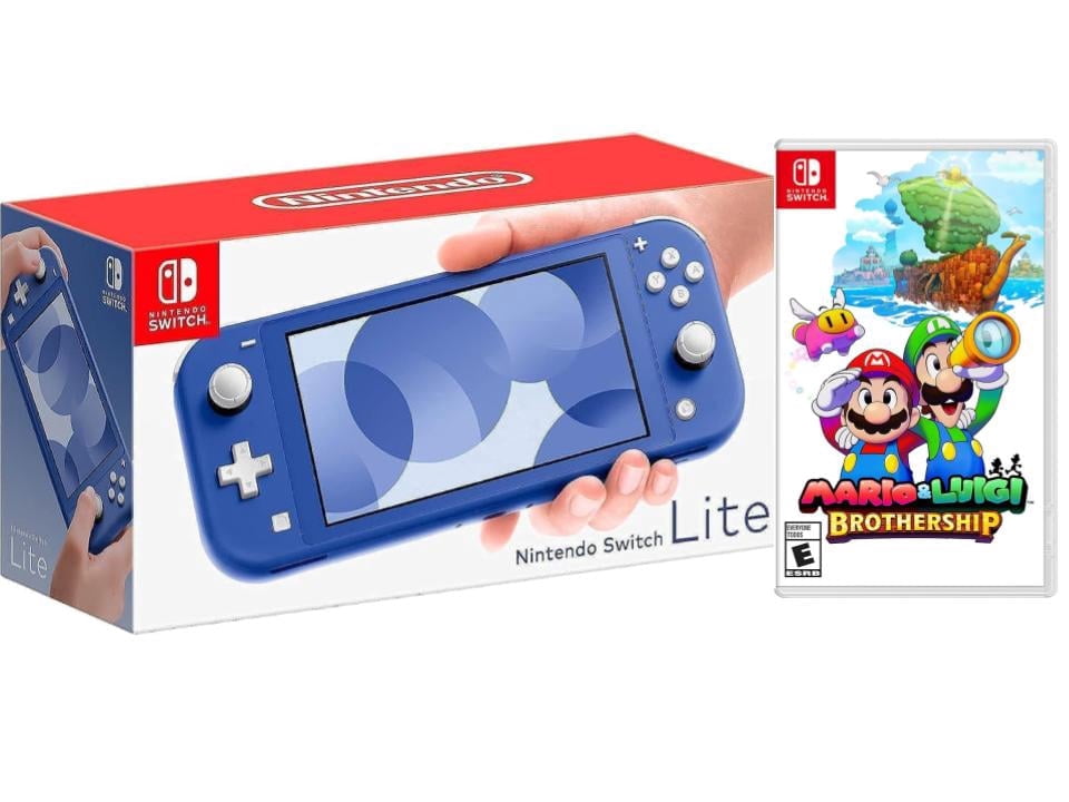 Nintendo Switch Nintendo3DS Nintendo New 3DS XL LL | Charger + 64GB SD Card | USA Seller