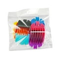 thumbnail image 1 of TISHITA Universal Hair Guide Limit Cutting Comb Set Attachment Barber Tool 10pcs, 1 of 8