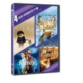 Family Fantasy Collection [DVD] - Walmart.com