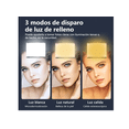 thumbnail image 3 of Selfies Stick Con Trípode Bluetooth Control Remoto Led Xtellar negro, 3 of 4