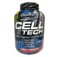 thumbnail image 1 of Cell Tech Muscletech Ponche de Frutas 6 lbs Muscletech MTCELLTECHPONCHE, 1 of 2