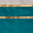 thumbnail image 5 of Yidarton 45*45CM Dutch Velvet Stitching Phnom Penh Pillowcase Sofa Waist, 5 of 6