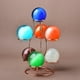 thumbnail image 4 of Soporte de Bola de Cristal, Soporte de Exhibición de Globo de Nieve, Soporte de Exhibición de Múltiples B, 4 of 6