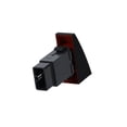 thumbnail image 2 of Hazard Warning Switch, 2 of 4