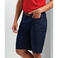 thumbnail image 2 of Premier Mens Performance Chino Shorts, 2 of 4