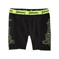 thumbnail image 1 of Intensity Girl's Low Rise Slider Softball Shorts, 1 of 2