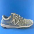 thumbnail image 1 of New Balance 4040 V5 Mens Size 15 Turf Trainer Baby Blue Shoes Sneakers T4040SD5, 1 of 6