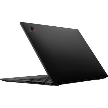 Lenovo - ThinkPad X1 Nano Gen1 13" Touch-Screen Laptop - Intel Core i7 - 16GB Memory - 512GB SSD - Black