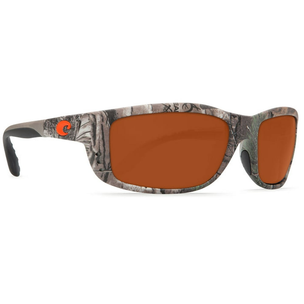 Costa Del Mar Costa Del Mar Zane Realtree Xtra Camo Rectangular