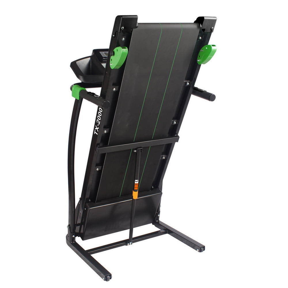 Zaap treadmill hotsell