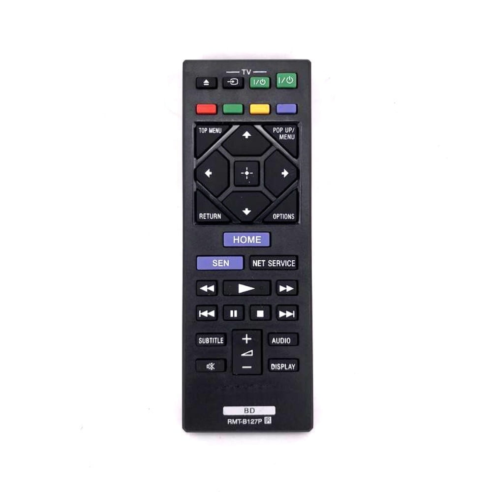 A504　SONY　ソニー　リモコン　　RMT-D3 d80fd7d3-895e-4d7b-bbc3-