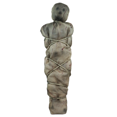 thumbnail image 1 of Decorativo gore Cuerpo Envuelto Terror Halloween Decoración Suspenso Horror, 1 of 3