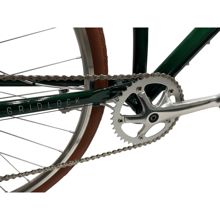 Muddyfox crankset deals