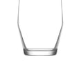 thumbnail image 5 of Juego 6 Vasos LAV Diseño Moderno Vidrio Cristal 495 ml, 5 of 5