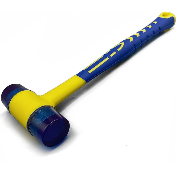 Fiberglass mallet online