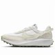 thumbnail image 3 of Nike Waffle Debut (Womens Size 10) Shoes FN7100 100 White Sea Glass, 3 of 6