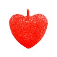 thumbnail image 2 of Aodebiao LED Love String Lights – Waterproof Battery-Operated Fairy Lights for Weddings, Parties & Romantic Decor (Pink/Red, 300cm/118in)​​, 2 of 7