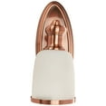 thumbnail image 3 of ElkGroup International Brooksdale 1-Light Applique en Cuivre Antique - LED, 3 of 6
