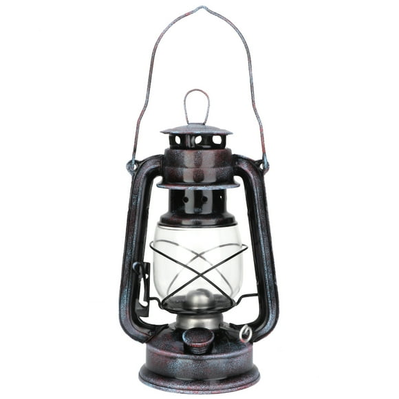 Tiki Torch Canister, Lantern, Durable Quality For Kitchens For Warehouses