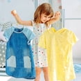thumbnail image 3 of 5pcs Cloud Shape Metal Hangers for Kids Clothes Coats and Sweaters, 3 of 8